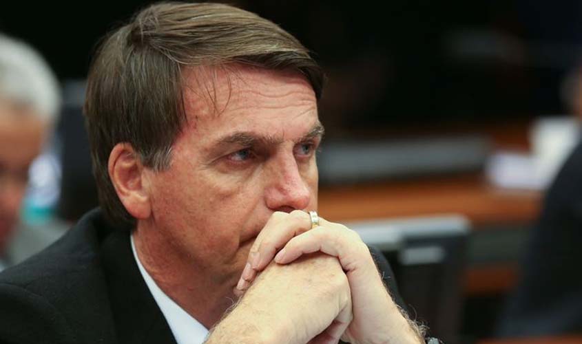 Bolsonaro diz que políticas afirmativas reforçam “coitadismo” no país