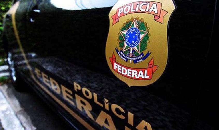 Polícia Federal investiga crimes eleitorais em SP, MG, PE e RS