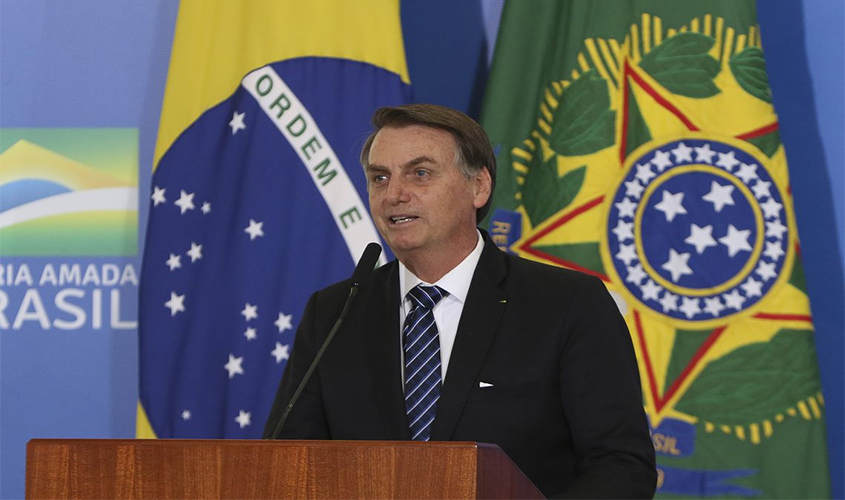 TSE rejeita ação que questionava favorecimento da Record a Bolsonaro