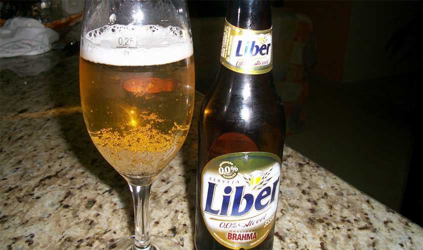 Terceira Turma nega pedido de nulidade da marca de cerveja sem álcool Liber