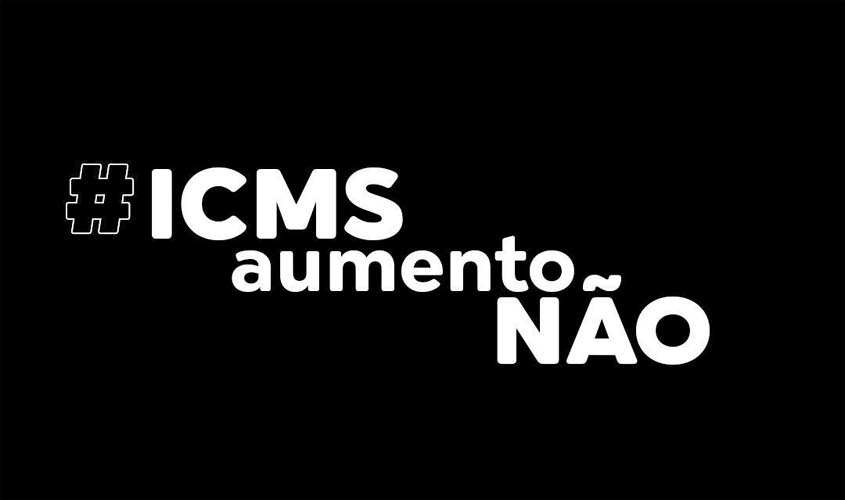 OAB Rondônia ingressa com ação para pedir inconstitucionalidade da lei que elevou alíquota do ICMS no estado