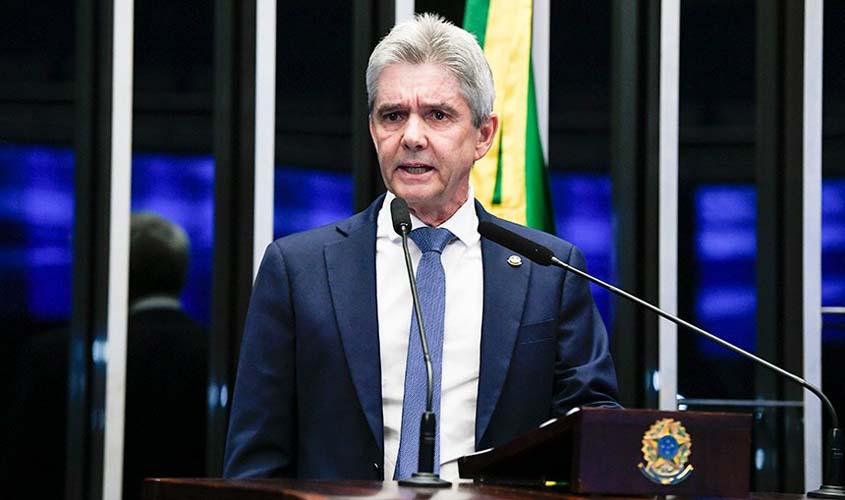 TRE decide pela extinção de Ação de Investigação Judicial Eleitoral contra senador