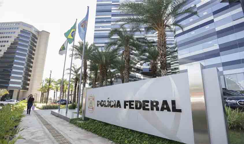 MS: PF investiga venda de decisões judiciais; servidores são afastados