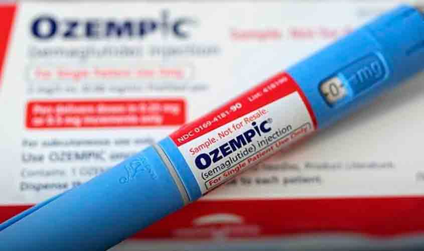 Ozempic Fake: conheça os riscos e a importância do acompanhamento médico