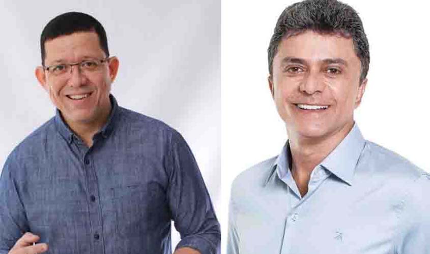 Expedito e Marcos Rocha conversam sobre 2026