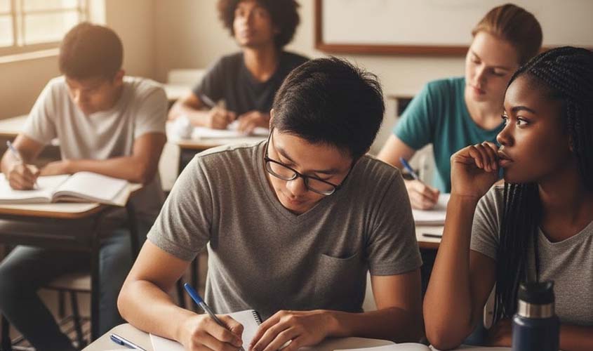 10 dicas para nota máxima em redação de Português