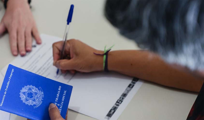 Sine Porto Velho abre vaga para atendente de farmácia