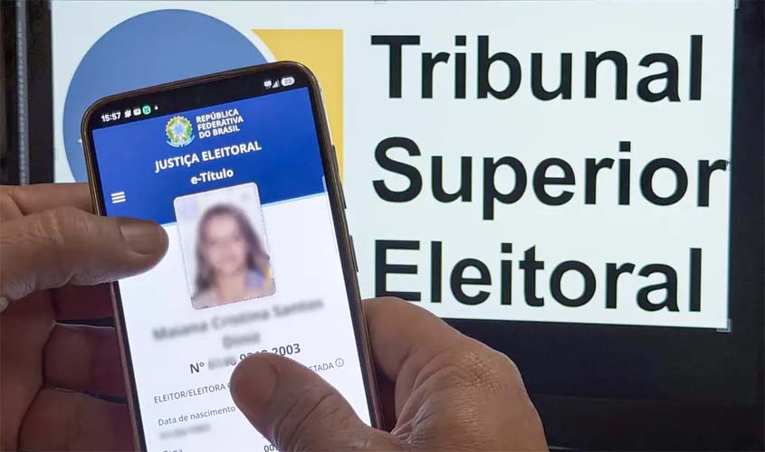 Veja quais documentos são aceitos para votar neste domingo