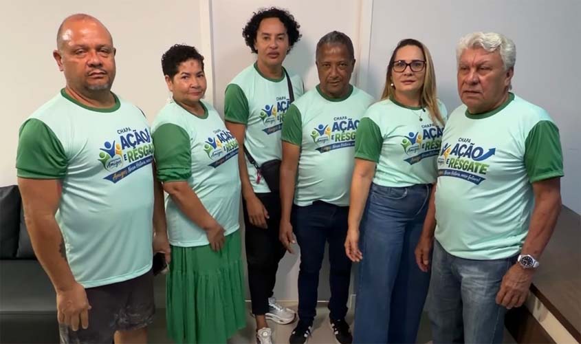 'Ação e Resgate' disputa eleição da Amigos e propõe associação mais transparente, participativa e atrativa