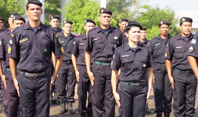 Suspensa execução de sentença autorizando transposição de policiais militares de Rondônia
