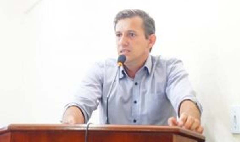 Ministério Público recomenda exoneração do secretário de Obras de Guajará-Mirim (RO)