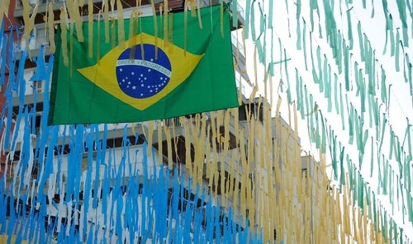 Como será o funcionamento dos serviços em Rondônia em dias de jogo do Brasil
