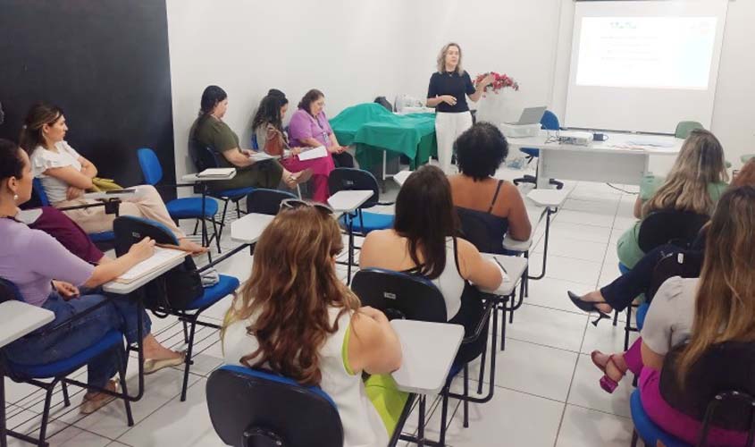 Porto Velho é um dos pioneiros na ampliação da oferta de métodos contraceptivos reversíveis de longa duração