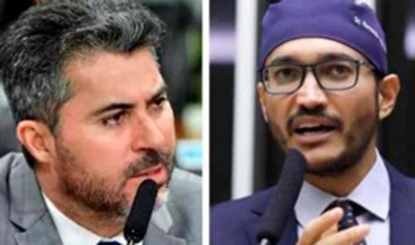 Rondônia já tem candidatos ao Senado e governo em 2026.