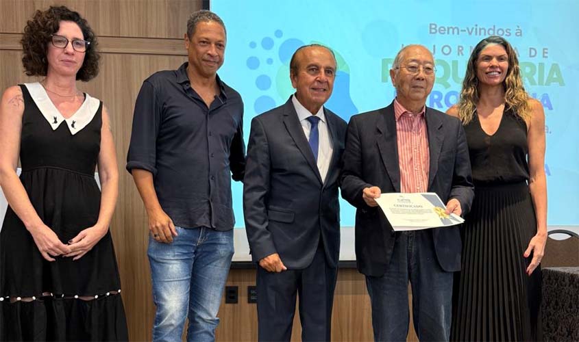 III Jornada de Psiquiatria reúne 500+ participantes