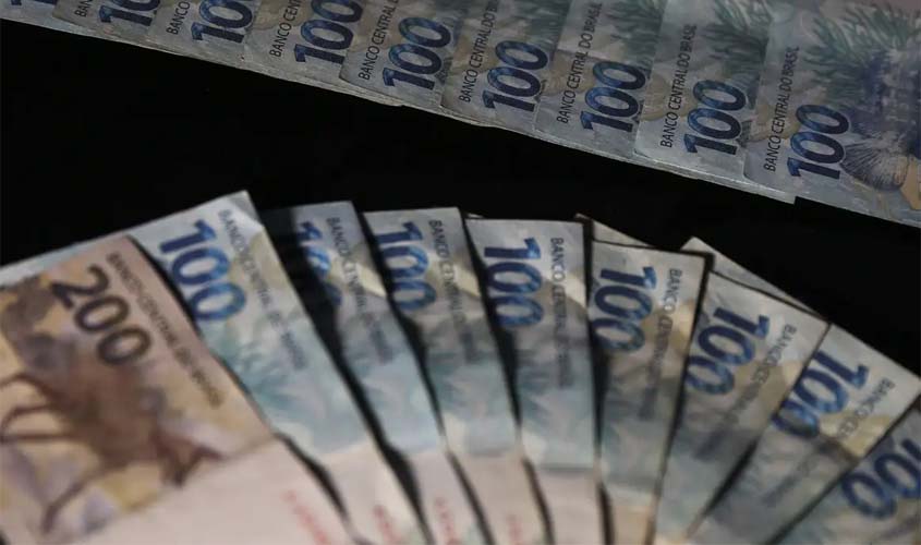 Arrecadação federal atinge R$ 261,9 milhões em outubro