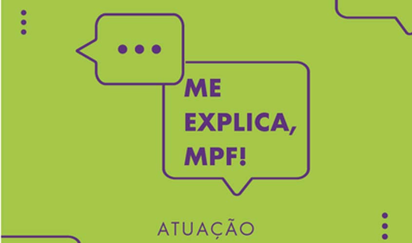 MPF: Justiça é obrigada a aceitar denúncia do Ministério Público?