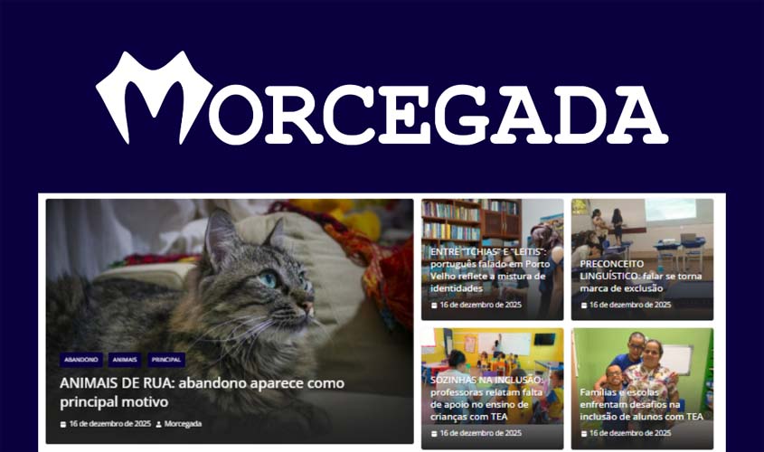 Estudantes de Jornalismo analisam complexidades de Rondônia