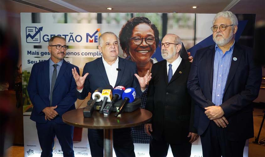 Simpi NA e ministério levam tecnologia a MEIs