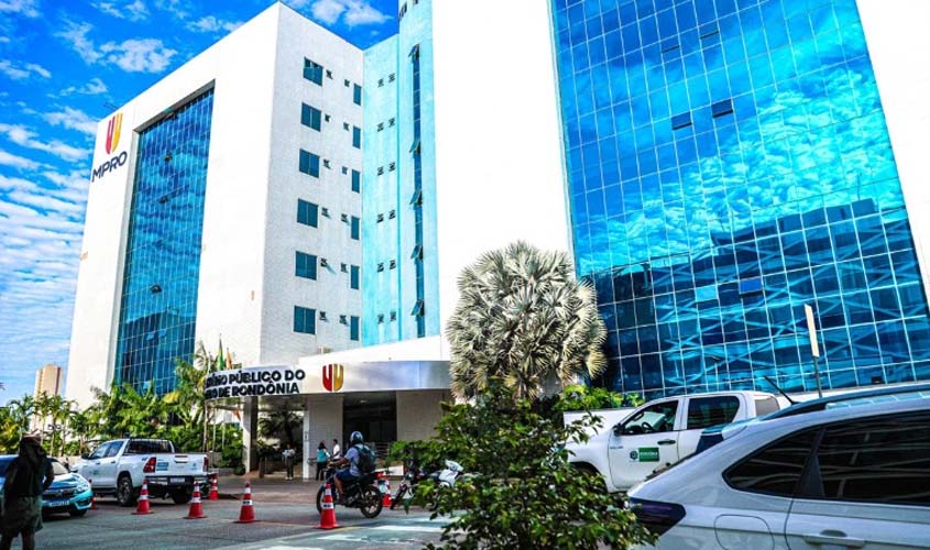 MPRO obtém condenação na Operação 'Little Red Box'