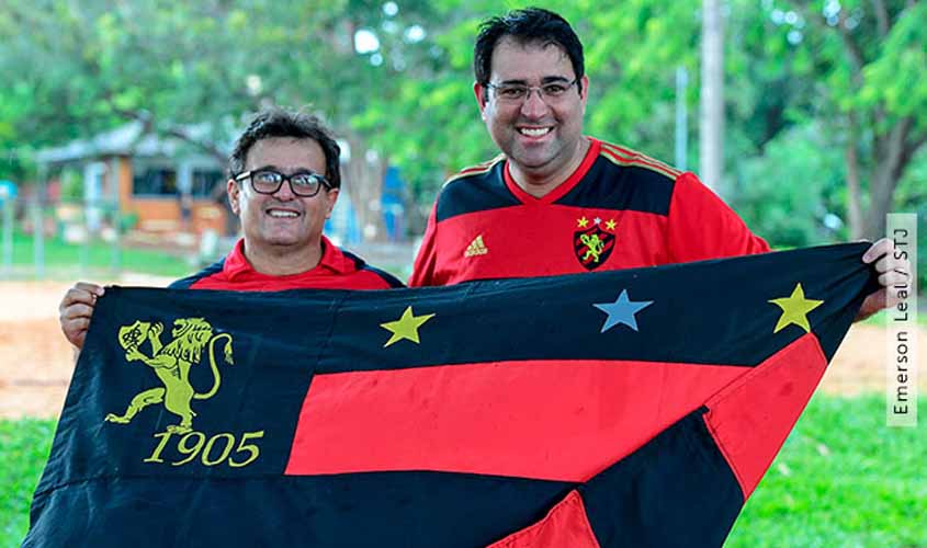 Taça das Bolinhas: novela de 30 anos terminou com final feliz para os torcedores do Sport