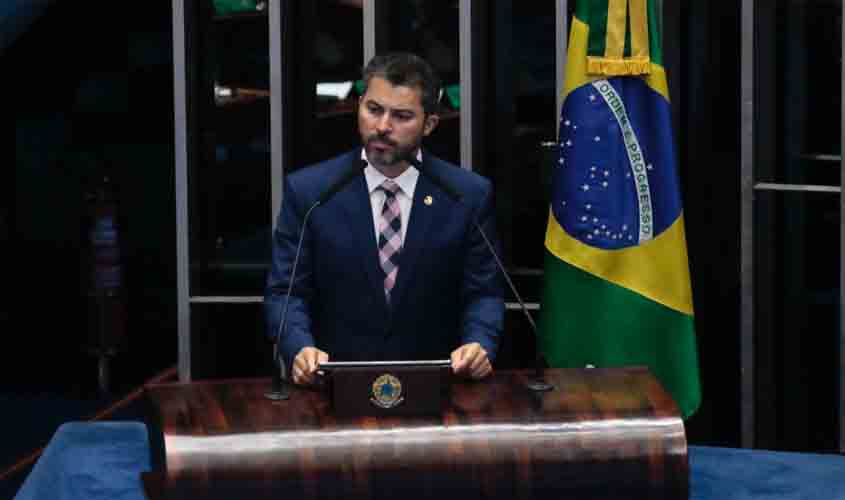 Marcos Rogério solicita mais doses da vacina contra a Covid-19 para Rondônia