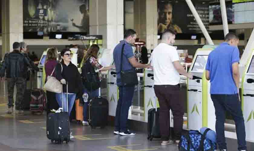 Vai viajar no carnaval? Fique atento às orientações para evitar problemas no feriado