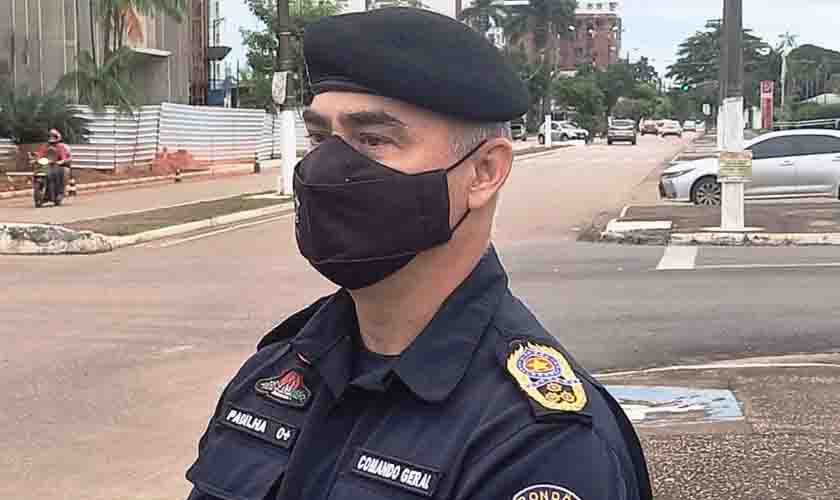 Polícia Militar está pronta para atuar durante período carnavalesco em 2022