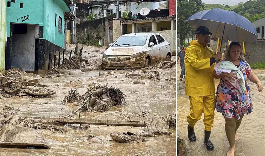 Comerciantes do litoral de SP temem linchamentos após alta de preços de alimentos