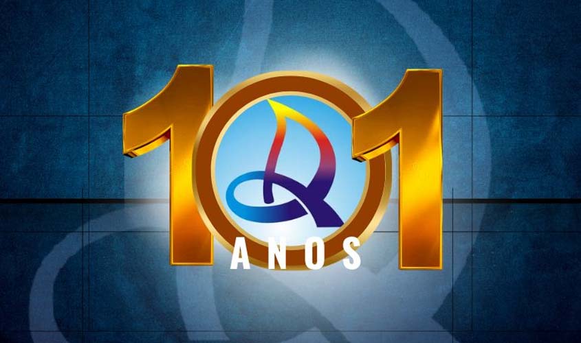 VEM AI, 101 anos das assembleias de deus em rondônia!