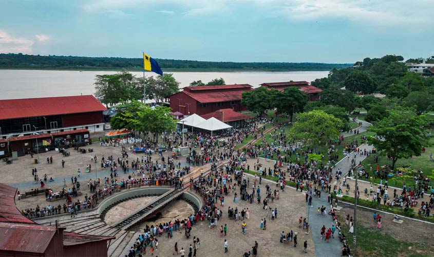 Agenda da Semtel 2026 será apresentada nesta quinta (26)