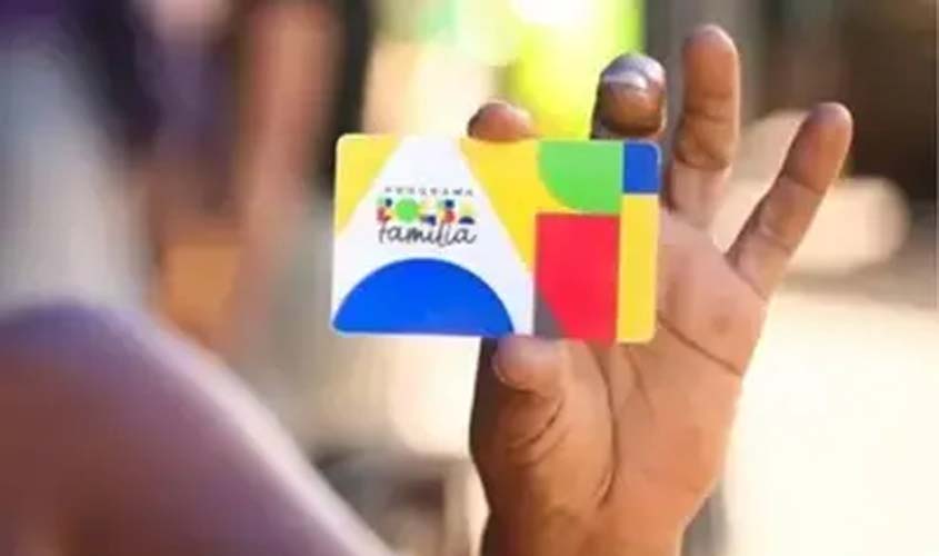 Bolsa Família: pagamentos começam nesta quarta (25)