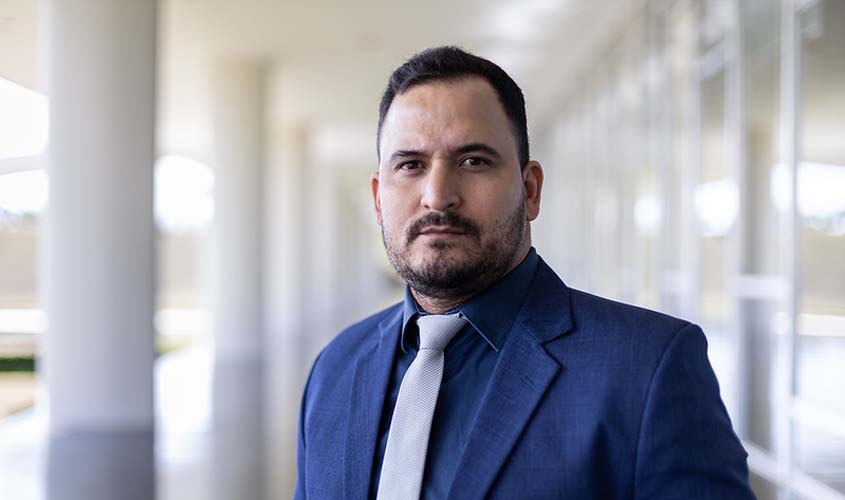 Pergunta de deputado sobre suposto grupo criminoso na política de Ariquemes repercute nas redes 