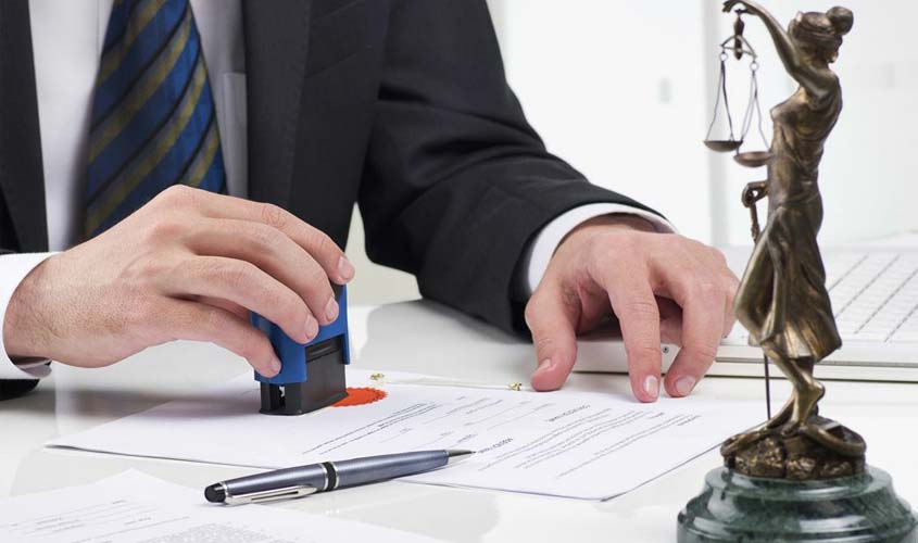 SINJUR protocola ação em defesa de aposentados do Judiciário