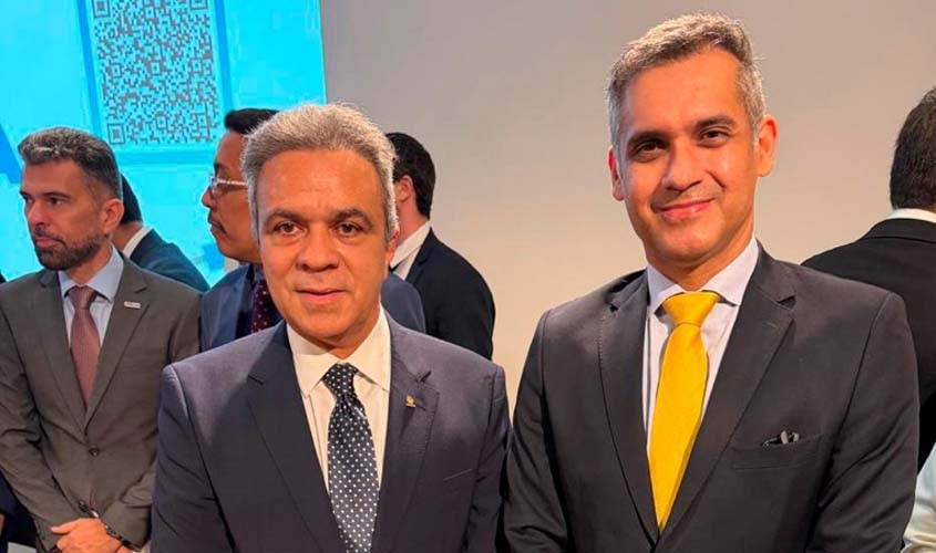 MPRO prestigia posse da nova diretoria da Atricon em Brasília