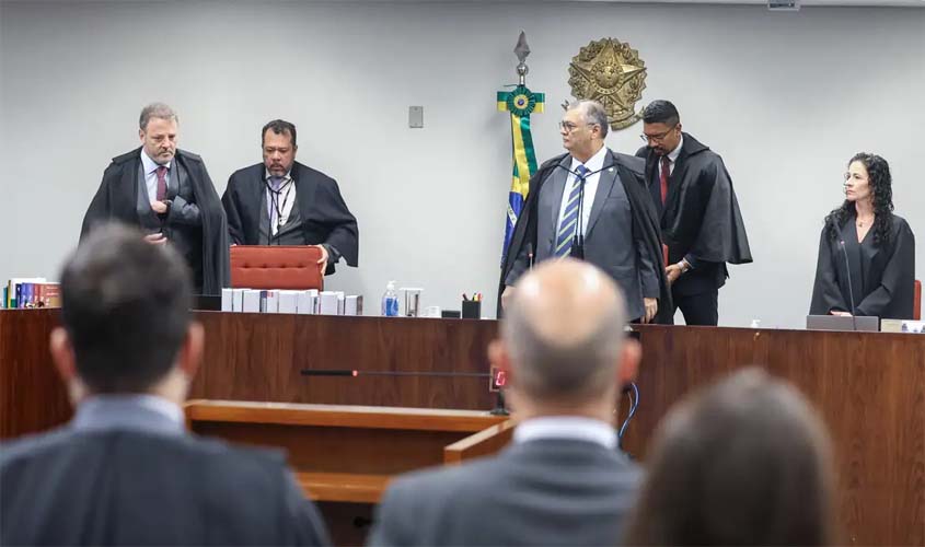 Caso Marielle e Anderson: STF condena irmãos Brazão a 76 anos
