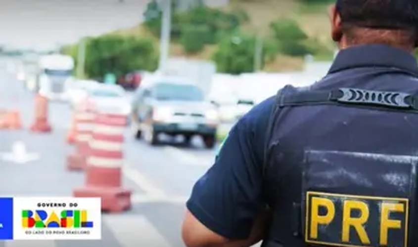 Carnaval 2026 é o mais violento da década nas rodovias, diz PRF