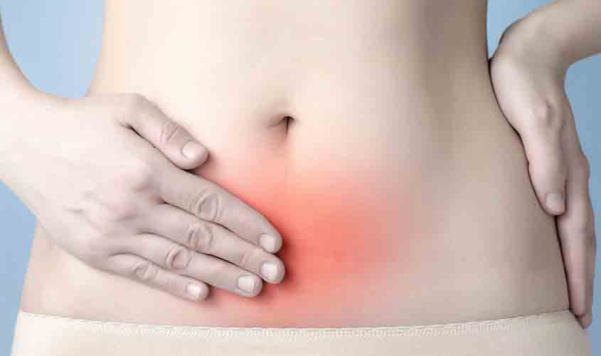 Endometriose: como o apoio familiar e o diagnóstico precoce ajudam quem sofre da doença