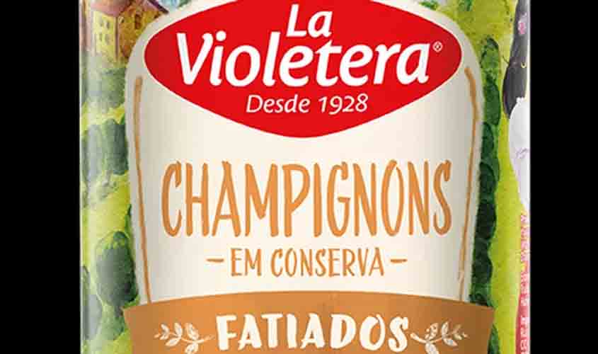 La Violetera comunica recall