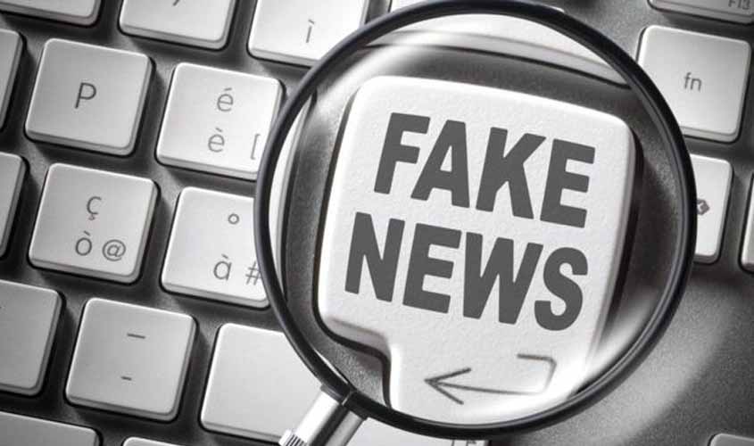 Fake news, direito civil e processos