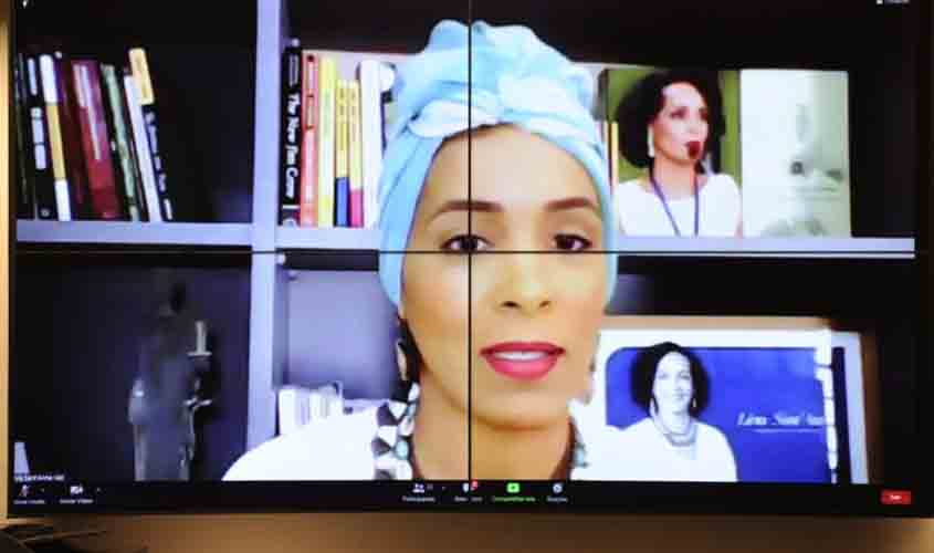 Entidades sugerem mudanças na legislação penal para combater racismo  