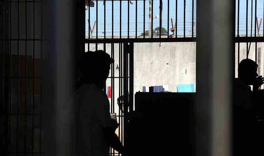Mortes por Covid-19 em unidades de privação de liberdade seguem em alta