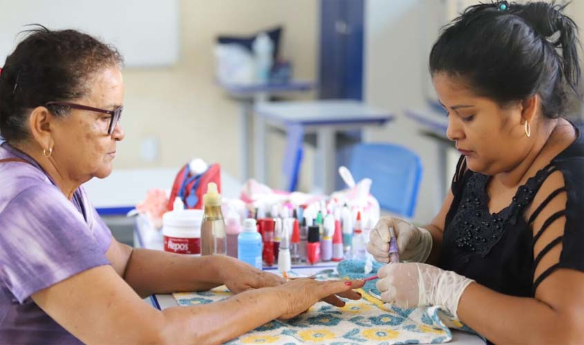 Programa Vencer já registrou mais de 4 mil inscrições nos cursos ofertados pelo Governo de Rondônia