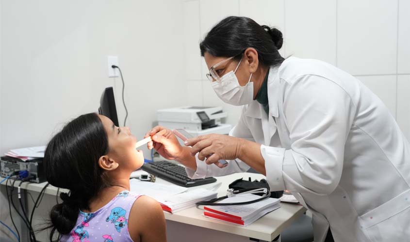 Corujão amplia atendimento em Porto Velho e desafoga unidades