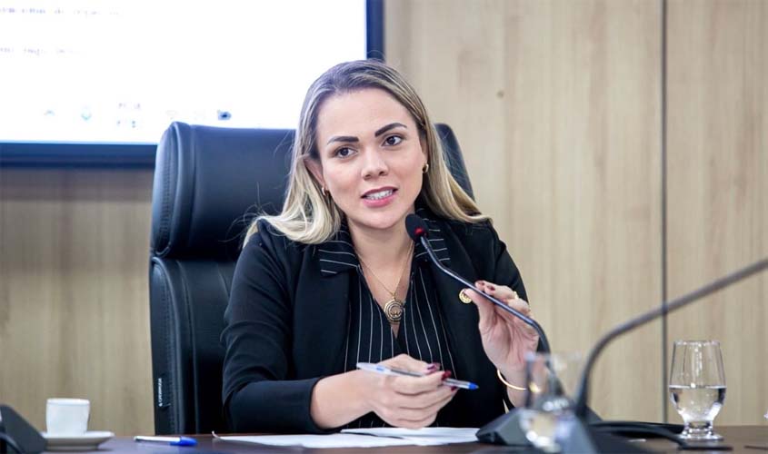 RO lembra Dia Estadual pelo Fim do Feminicídio nesta terça (25)