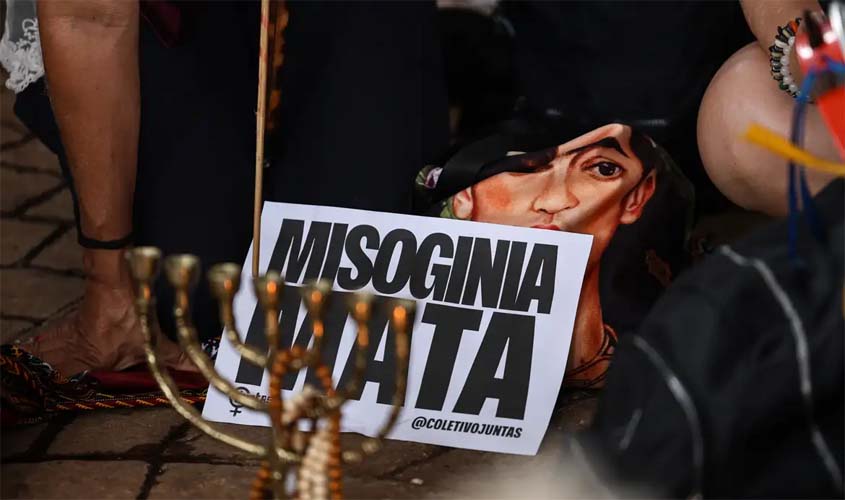 Projeto pode criminalizar misoginia e discurso de ódio