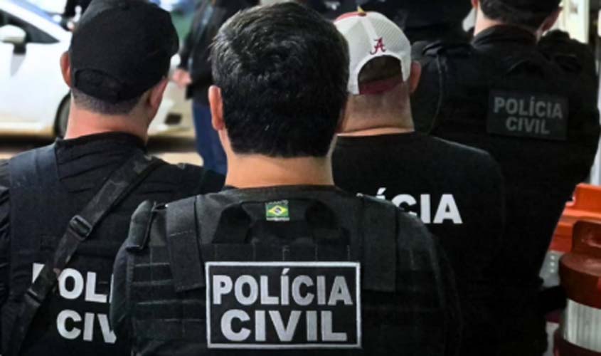 Polícia Civil fiscaliza postos de combustíveis em Porto Velho