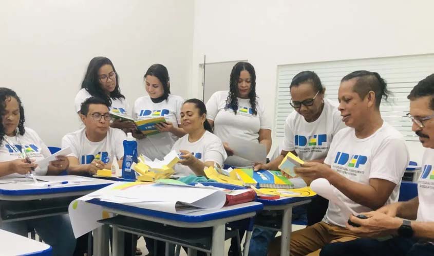 Educação profissional amplia guias de turismo em RO