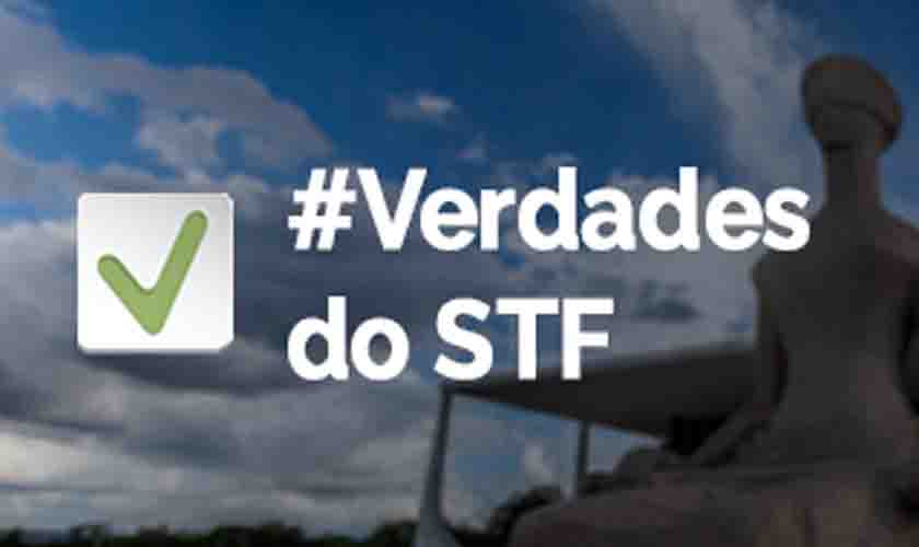 Blog de Rondônia inventa frases e muda contexto da fala do ministro Gilmar Mendes