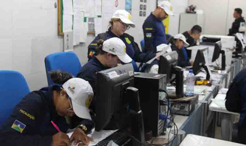 Detran Rondônia reforça ações da Lei Seca; número de condutores que insistem em dirigir alcoolizados é alarmante